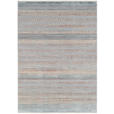 WEBTEPPICH 65/130 cm Tinto Maestro Gelb  - Gelb, Design, Textil (65/130cm) - Dieter Knoll