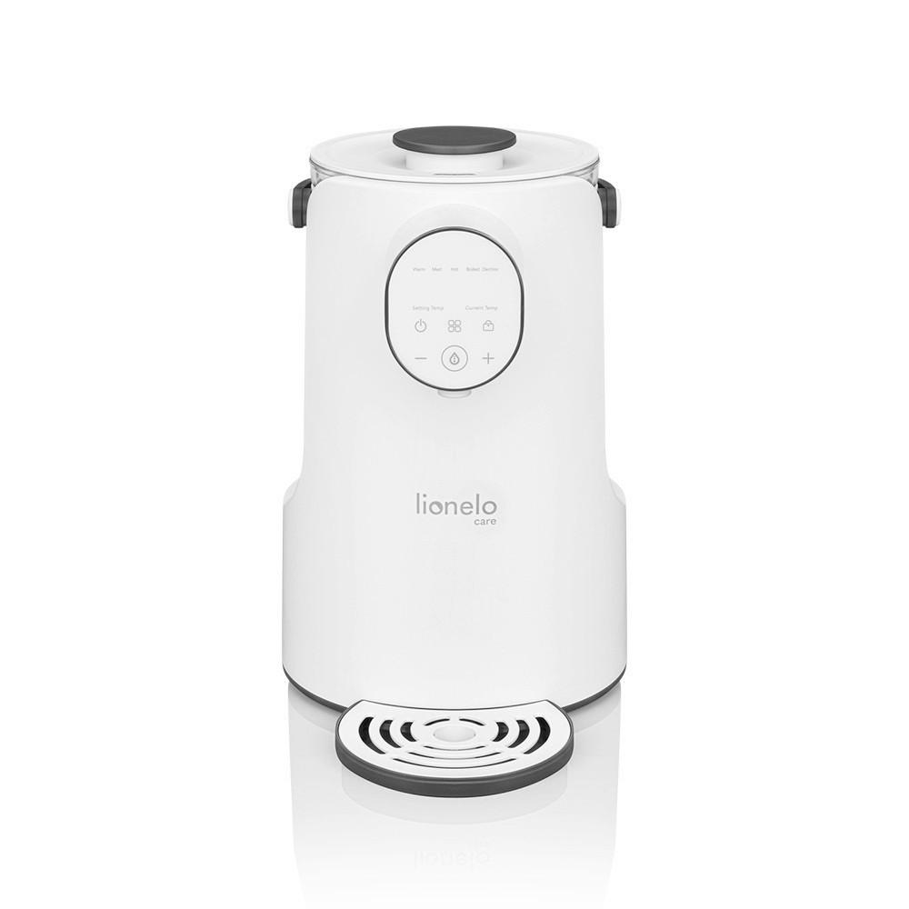 KUHALO/MIKSER/STERILIZATOR   - bijela, Basics, plastika (19/21/27.5cm)