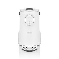 KUHALO/MIKSER/STERILIZATOR   - bijela, Basics, plastika (19/21/27.5cm)