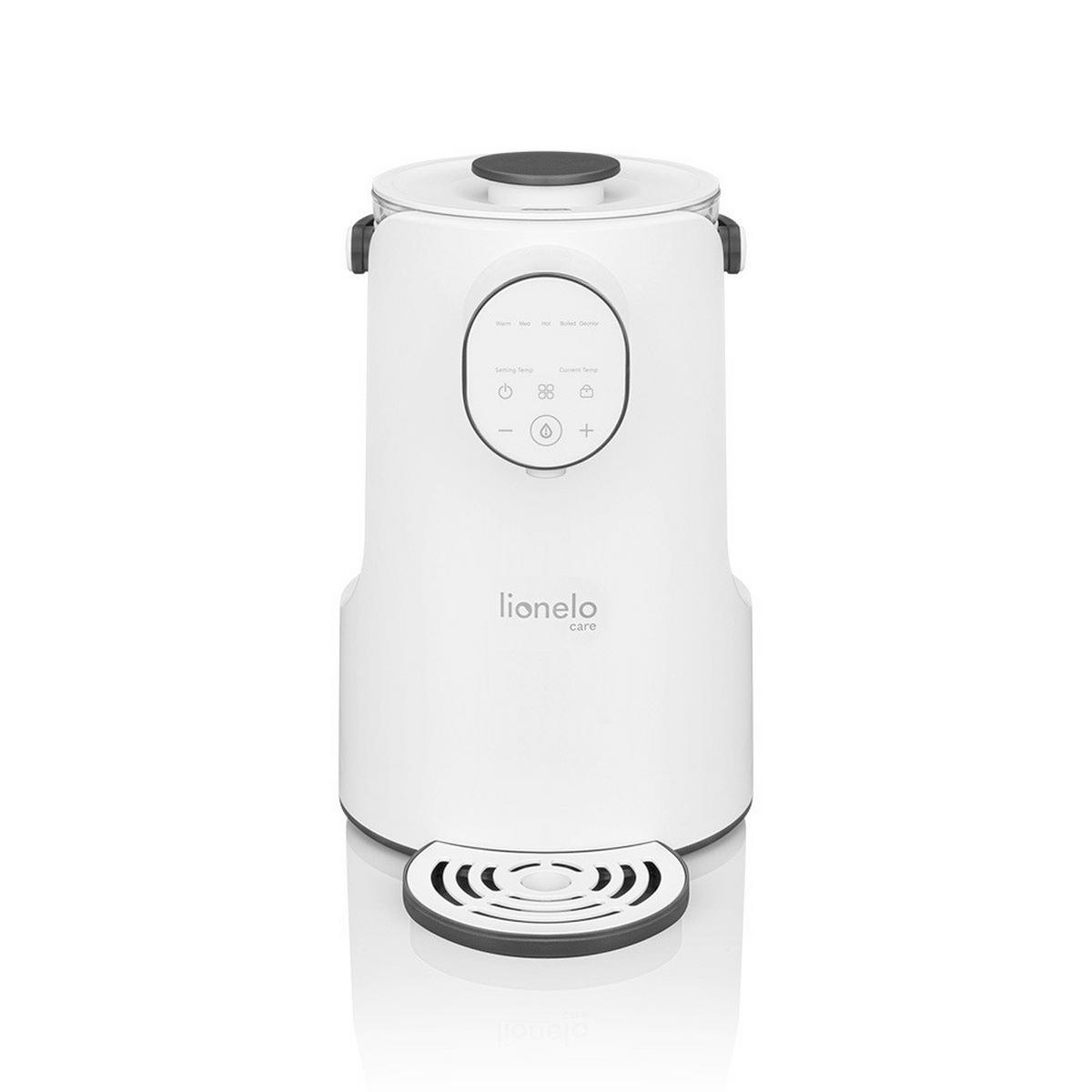 KUHALO/MIKSER/STERILIZATOR   - bijela, Basics, plastika (19/21/27.5cm)