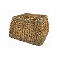 DEKOKORB  - Naturfarben, Trend, Naturmaterialien (40/28/40cm)
