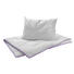 KOPFPOLSTER 70/90 cm - Weiß, Basics, Textil (70/90cm) - Sleeptex KOPFPOLSTER 70/90 cm - Weiß, Basics, Textil (70/90cm) - Sleeptex