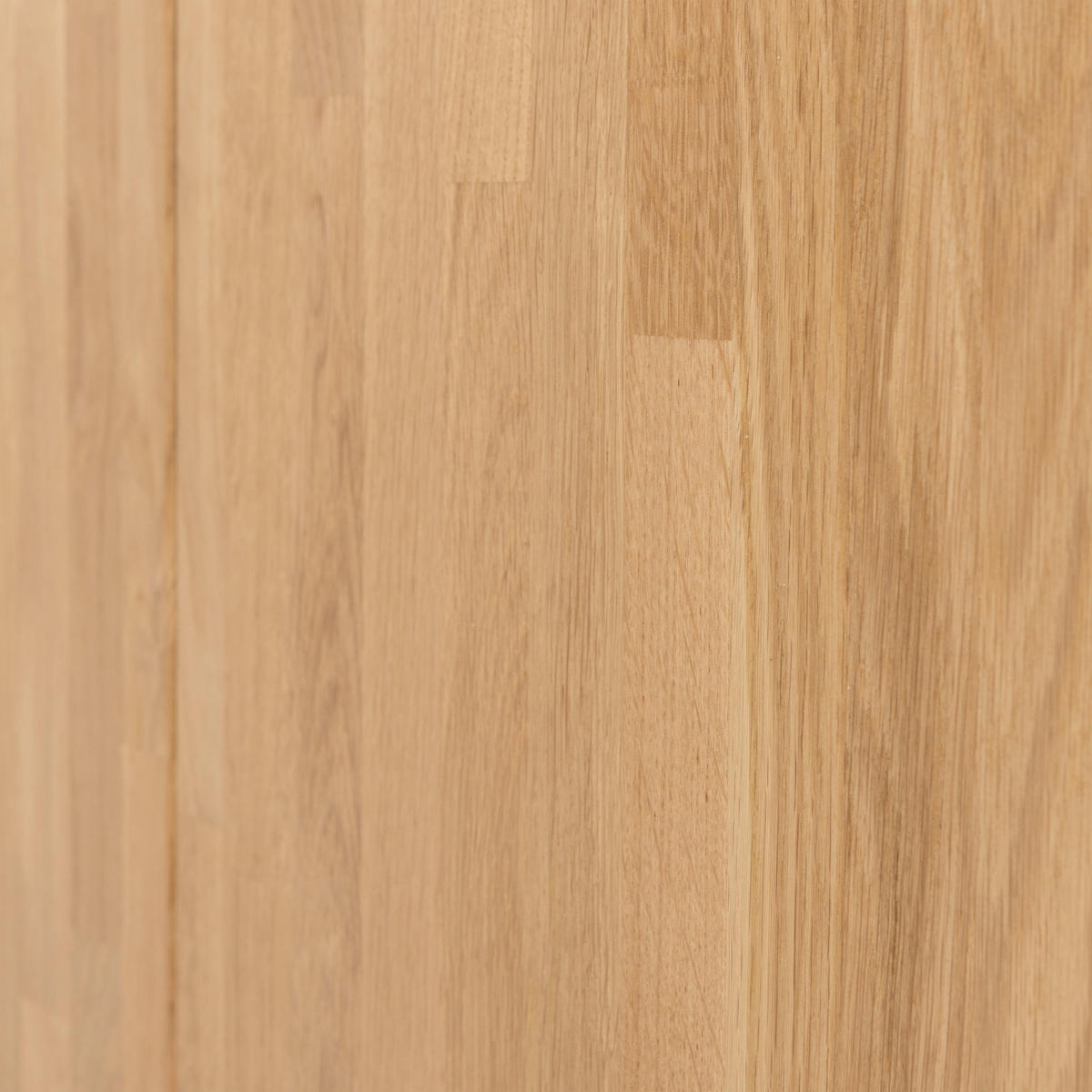 LOWBOARD Gravure 180/56/46 cm   - Schwarz/Naturfarben, Design, Holz/Metall (180/56/46cm) - Livetastic