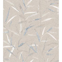 VORHANGSTOFF per lfm Verdunkelung  - Cappuccino, KONVENTIONELL, Textil (76cm) - Esposa