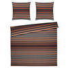 BETTWÄSCHE Tone Makosatin 200/200 cm  - Kupferfarben, Design, Naturmaterialien/Textil (200/200cm) - Joop!