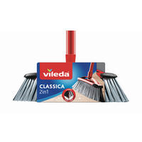 SEPRŰ - Basics, fém (2/140/2cm) - Vileda
