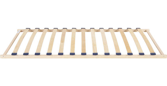 Lattenrost Primatex 100, 90x200cm - Holz (90/200cm) - Primatex