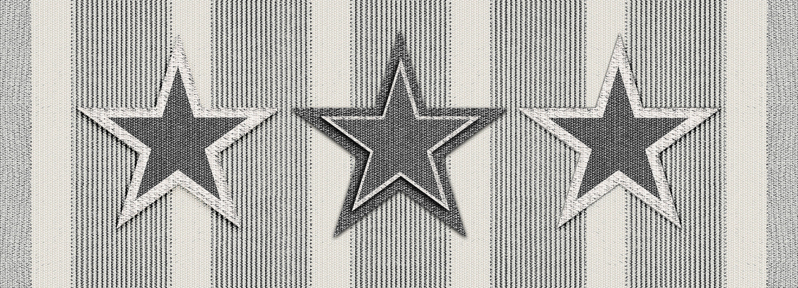 KÜCHENLÄUFER 60/180 cm Grau  - Grau, Design, Kunststoff/Textil (60/180cm) - Esposa