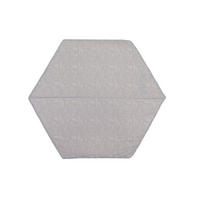 LAUFGITTEREINLAGE  - Hellgrau, Basics, Textil (125cm) - Fillikid