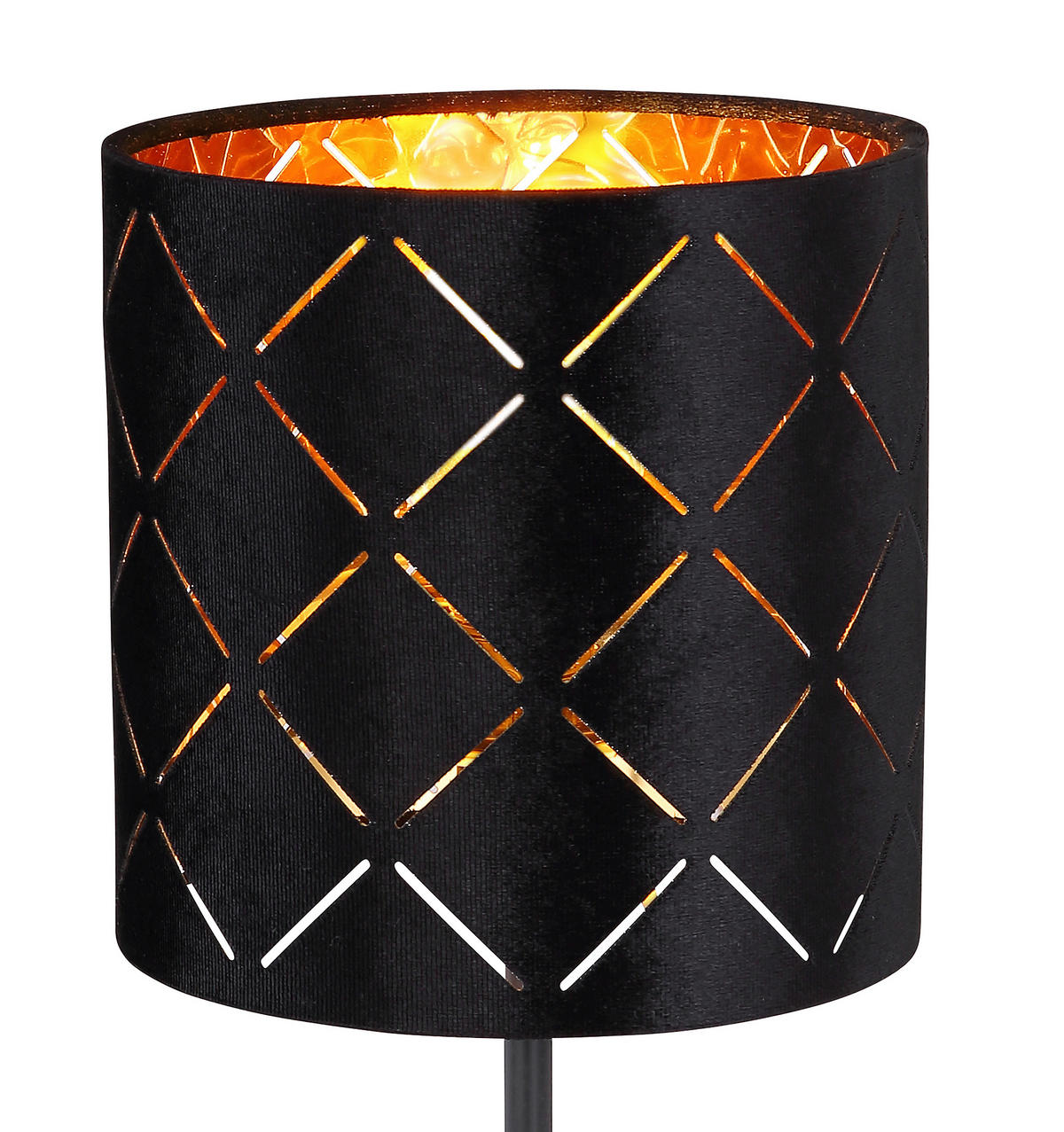STOLNÍ LAMPA, 15/15/35 cm - Basics (15/15/35cm) - Globo