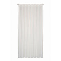 HÁLÓS FÜGGÖNY fm - rózsaszín, Basics, textil (295cm)