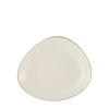 DESSERTTELLER AQUA SABBIA   21,5/18 cm  - Beige, Trend, Keramik (21,5/18cm) - Novel