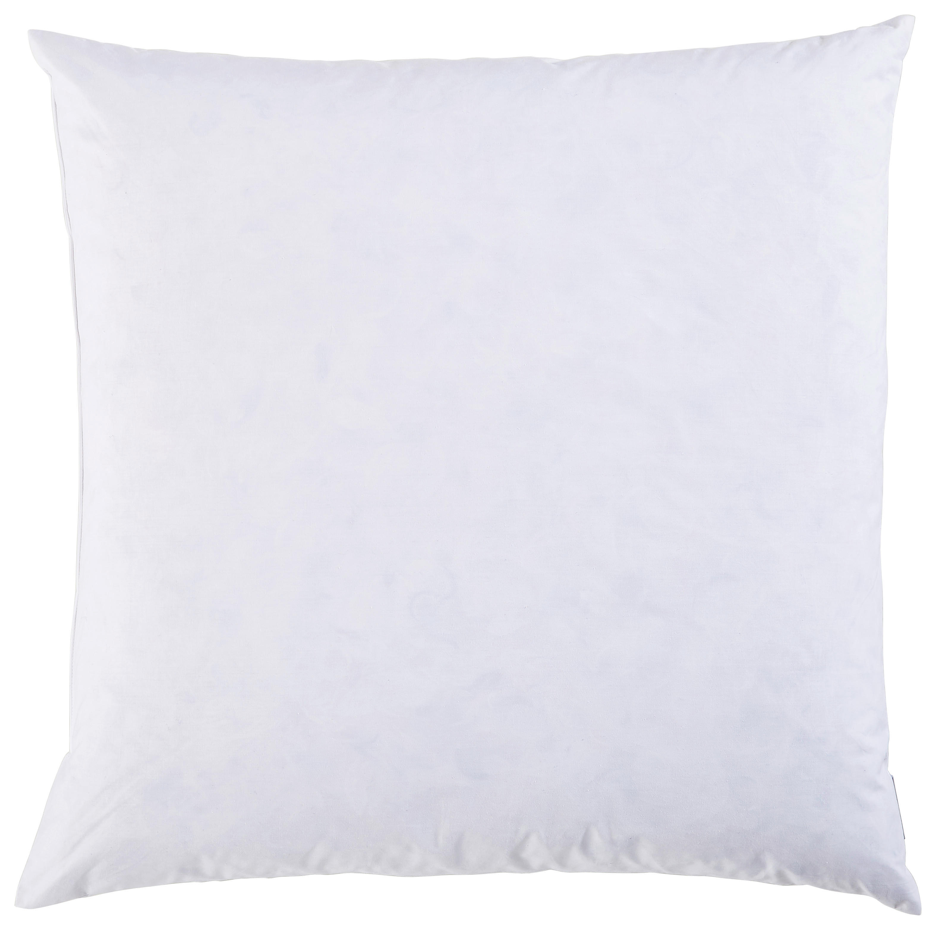 VÝPLŇ POLŠTÁŘE 60/60 cm - bílá, Basics, textil (60/60cm) - Sleeptex