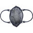 Milan Little Company WICKELTASCHE - Blau, KONVENTIONELL, Kunststoff/Textil (30/41/12cm)