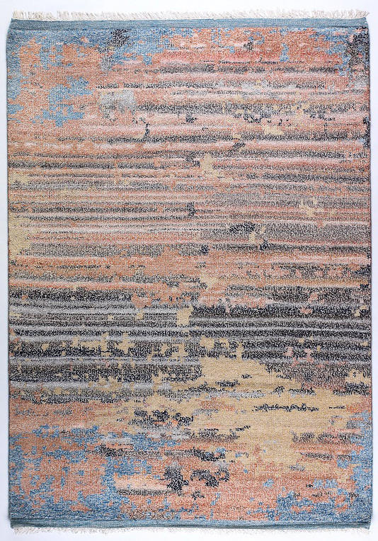 ORIENTÁLNÍ KOBEREC, 145/198 cm