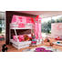 TURMSET - Pink/Rosa, Design, Textil (40/240/40cm) TURMSET - Pink/Rosa, Design, Textil (40/240/40cm)