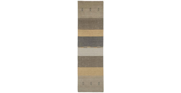 ORIENTTEPPICH Alkatif Nomad - Beige, LIFESTYLE, Textil (80/200cm) - Esposa
