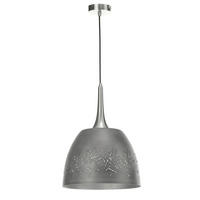 HÄNGELEUCHTE 32/100 cm  - Schwarz, KONVENTIONELL, Metall (32/100cm)