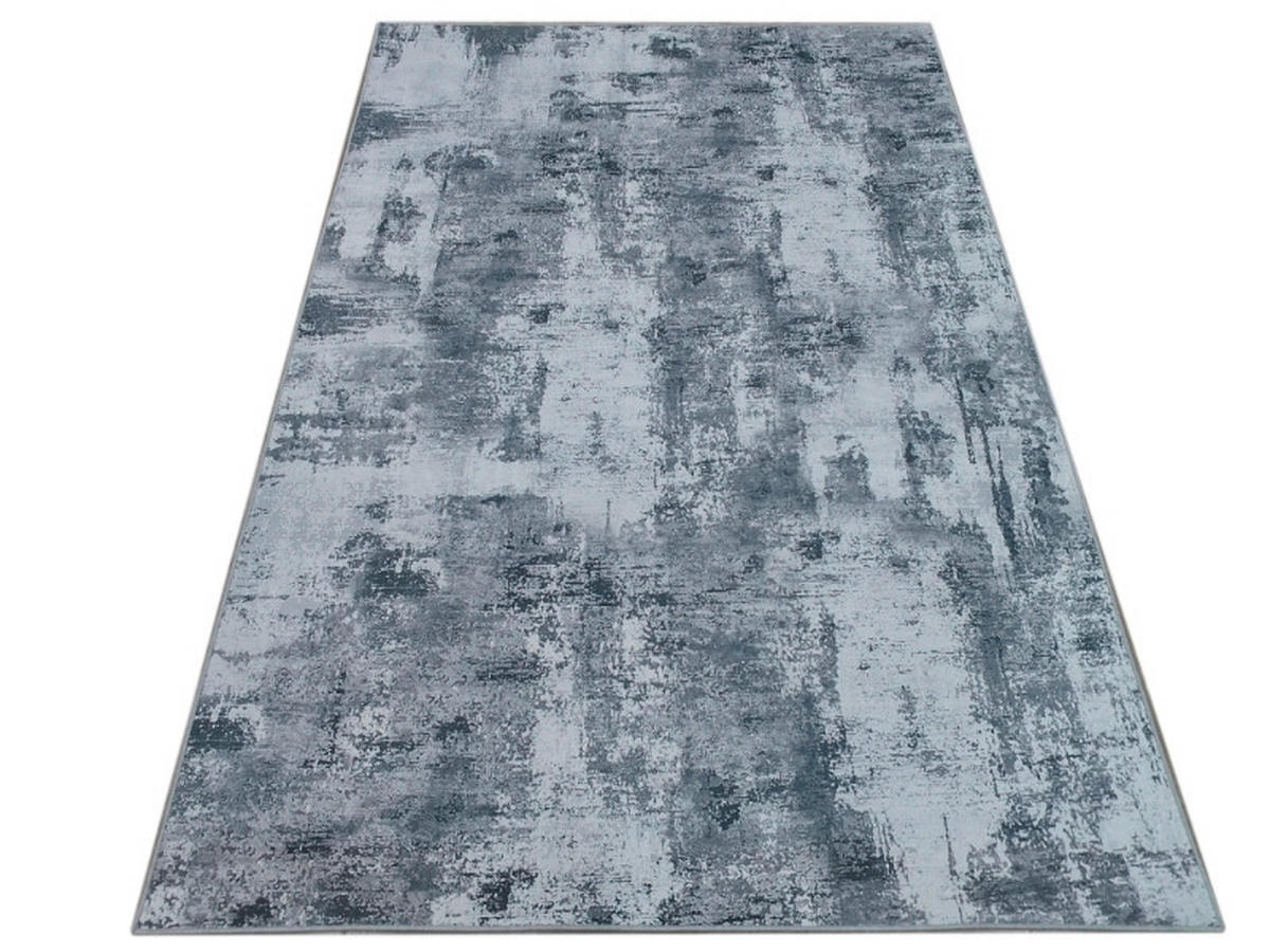 VINTAGE-TEPPICH 130/190 cm  - Design, Kunststoff/Textil (130/190cm) - Novel