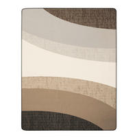 DECKE Essentials 2026 150/200 cm  - Multicolor, Basics, Kunststoff/Textil (150/200cm)