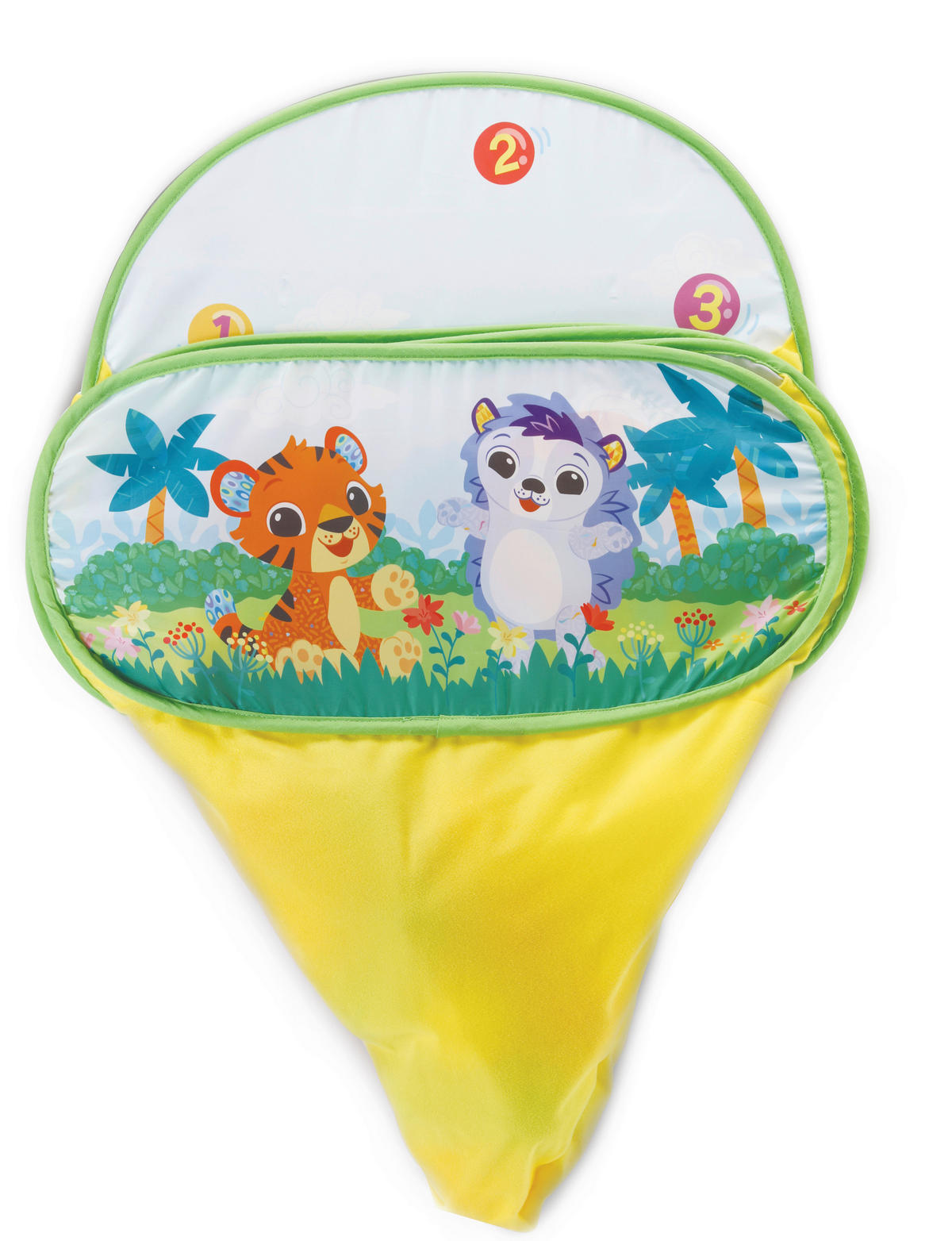 LERNSPIEL  - Multicolor, Basics, Kunststoff (50/40,6/16,3cm) - Vtech