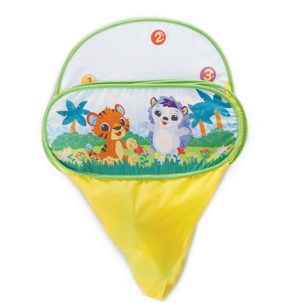 Thumbnail - Vtech Lernspiel, Mehrfarbig, Kunststoff, 50x40.6x16.3 cm, Geräuscheffekte, Musik, Lichteffekte, zusammenklappbar, Spielz...
