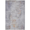 OUTDOORTEPPICH 75/150 cm Cote d'Azur Gelb  - Gelb, Design, Textil (75/150cm) - Ambia Garden