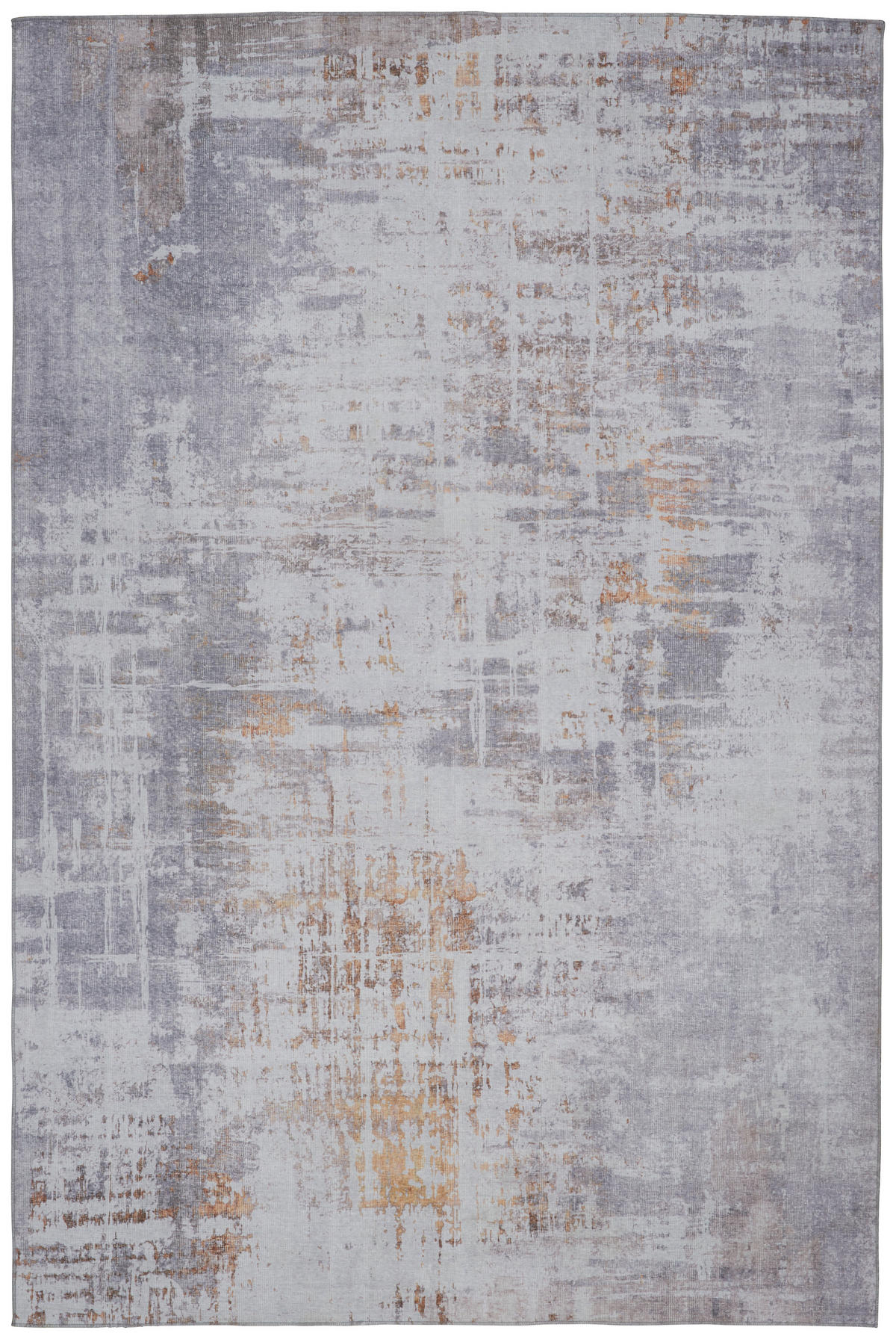 COVOR PENTRU EXTERIOR  Cote d'Azur  - galben, Design, textil (75/150cm) - Ambia Garden