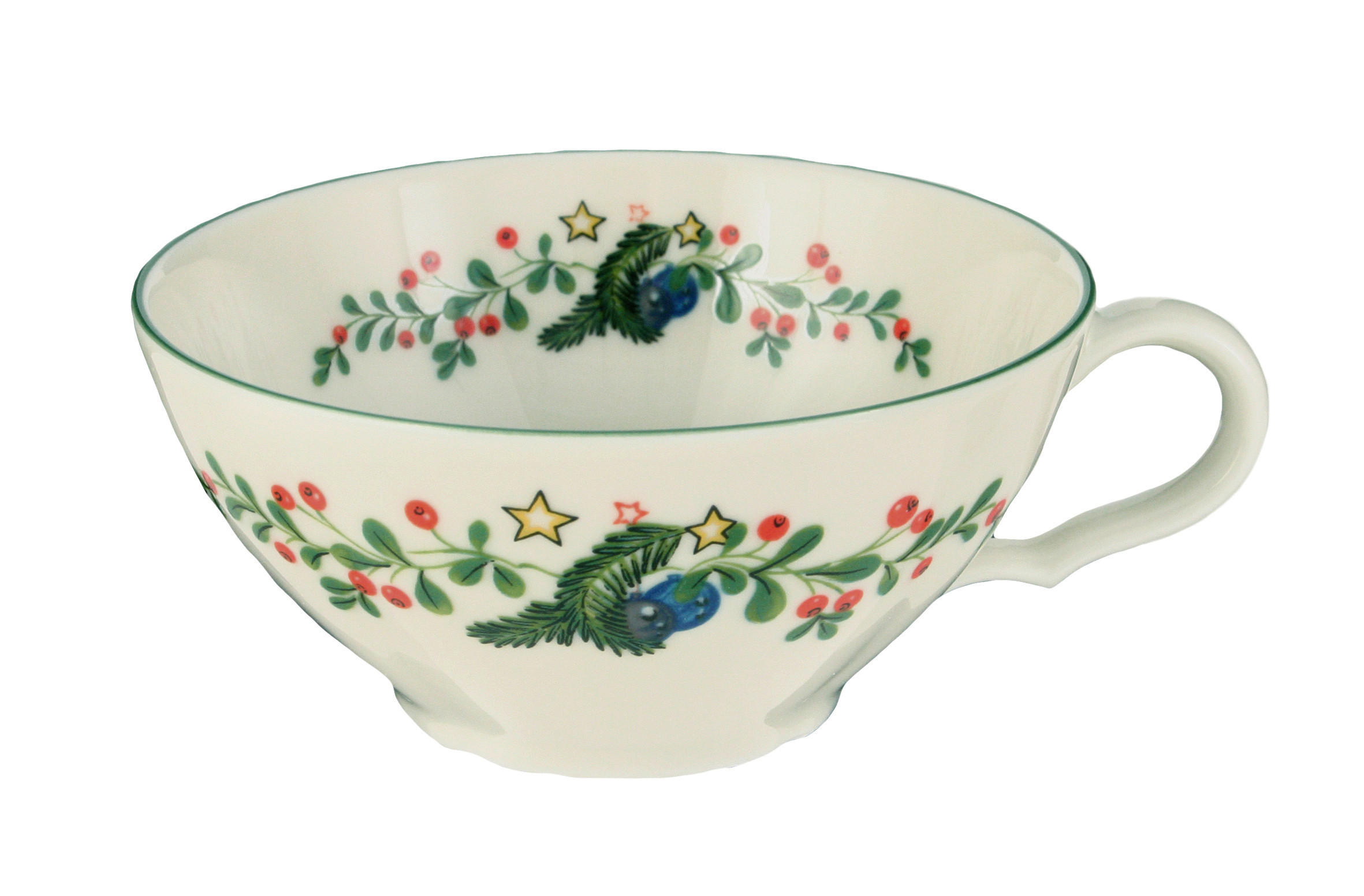 ŠÁLEK NA ČAJ porcelán  - Design, keramika (0,13l) - Seltmann Weiden
