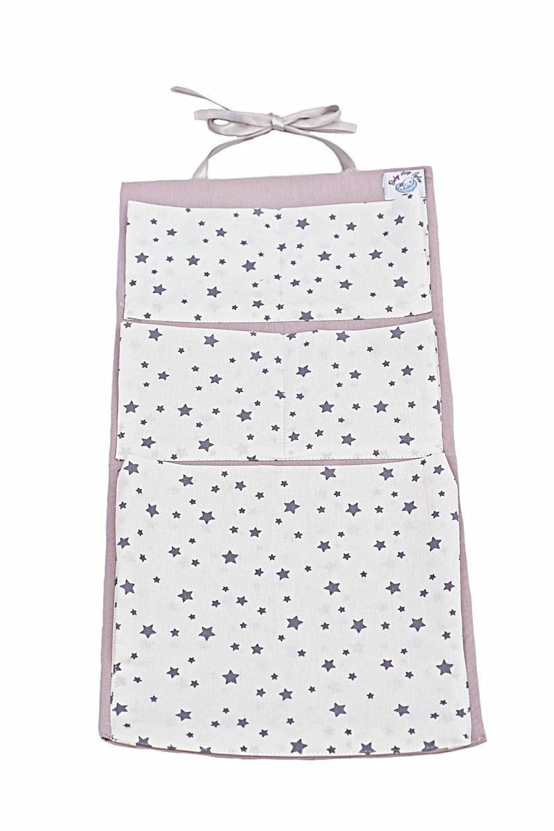 DŽEPIĆI   - višebojno, Basics, tekstil (25/50cm)