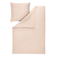 BETTWÄSCHE Atelier 135/200 cm  - Creme, Trend, Textil (135/200cm) - Estella