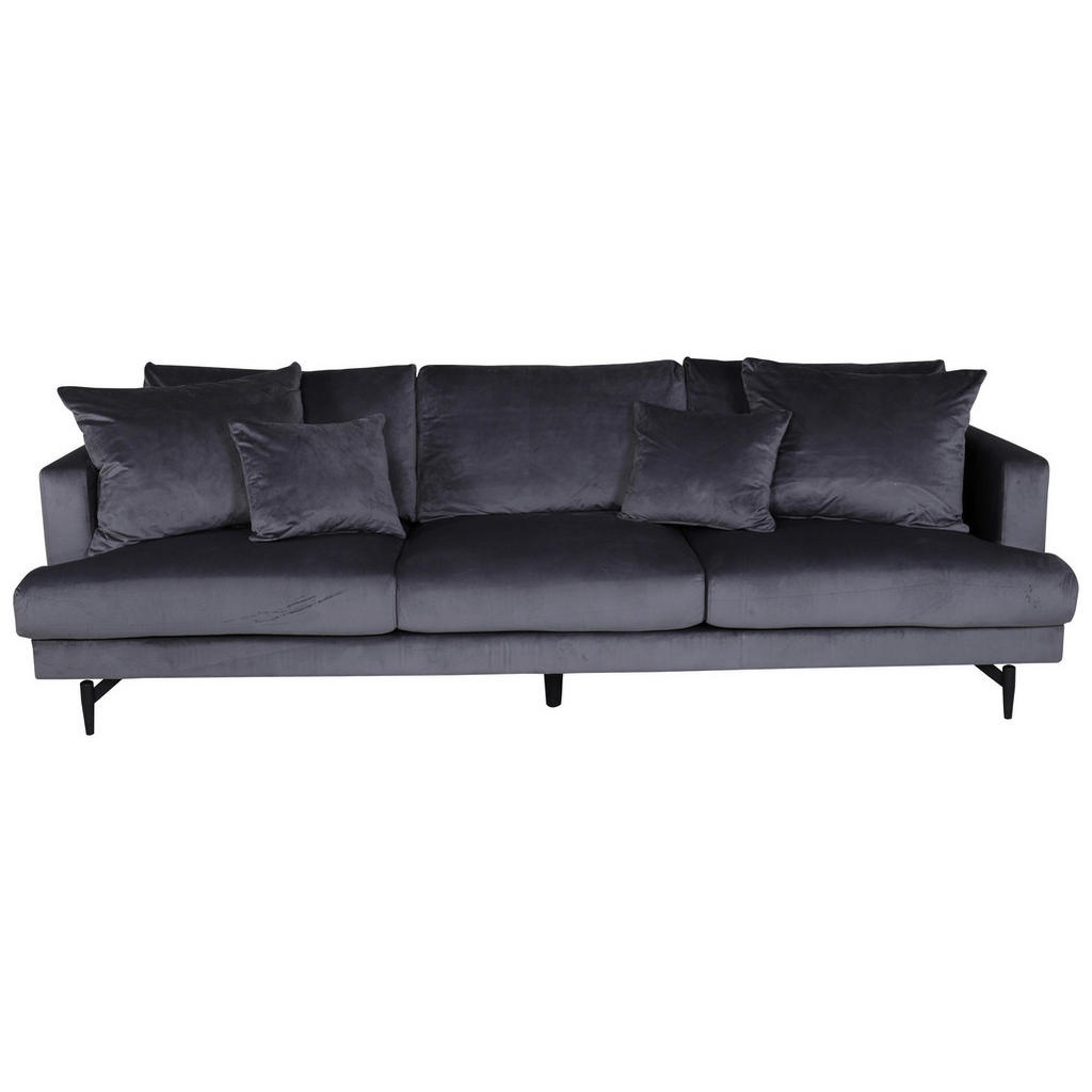 3-Sitzer-Sofa Sofia