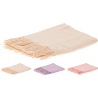 PLÉD  - Basics, textil (12/12/28cm)