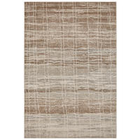 FLACHWEBETEPPICH 200/280 cm Terrain Creme  - Creme, Basics, Kunststoff/Textil (200/280cm)