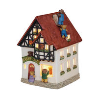 DEKOHAUS  - Basics (12/18/10cm)
