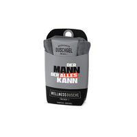 FLÜSSIGSEIFE  - Naturmaterialien (11,8/21/7cm)