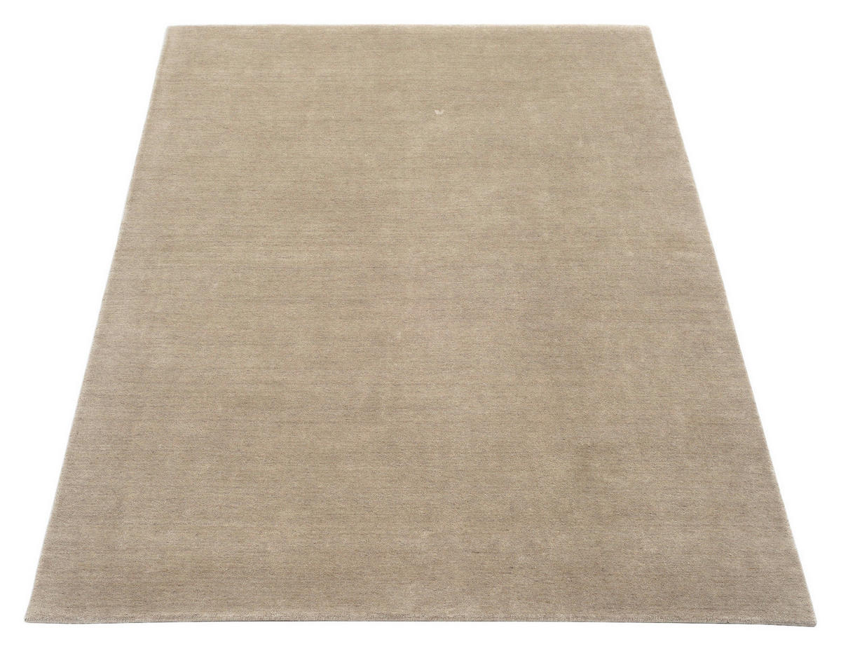 ORIENTTEPPICH 70/140 cm Malibu Beige  - Beige, KONVENTIONELL, Textil (70/140cm) - Musterring