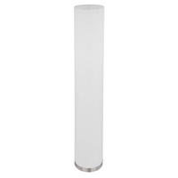 STOJEČA SVETILKA  Ava      19/110 cm       - peščene barve, Basics, kovina/tekstil (19/110cm) - Globo