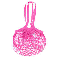 Geantă De Umăr - roz, Basics, textil (36/36cm) - Novel