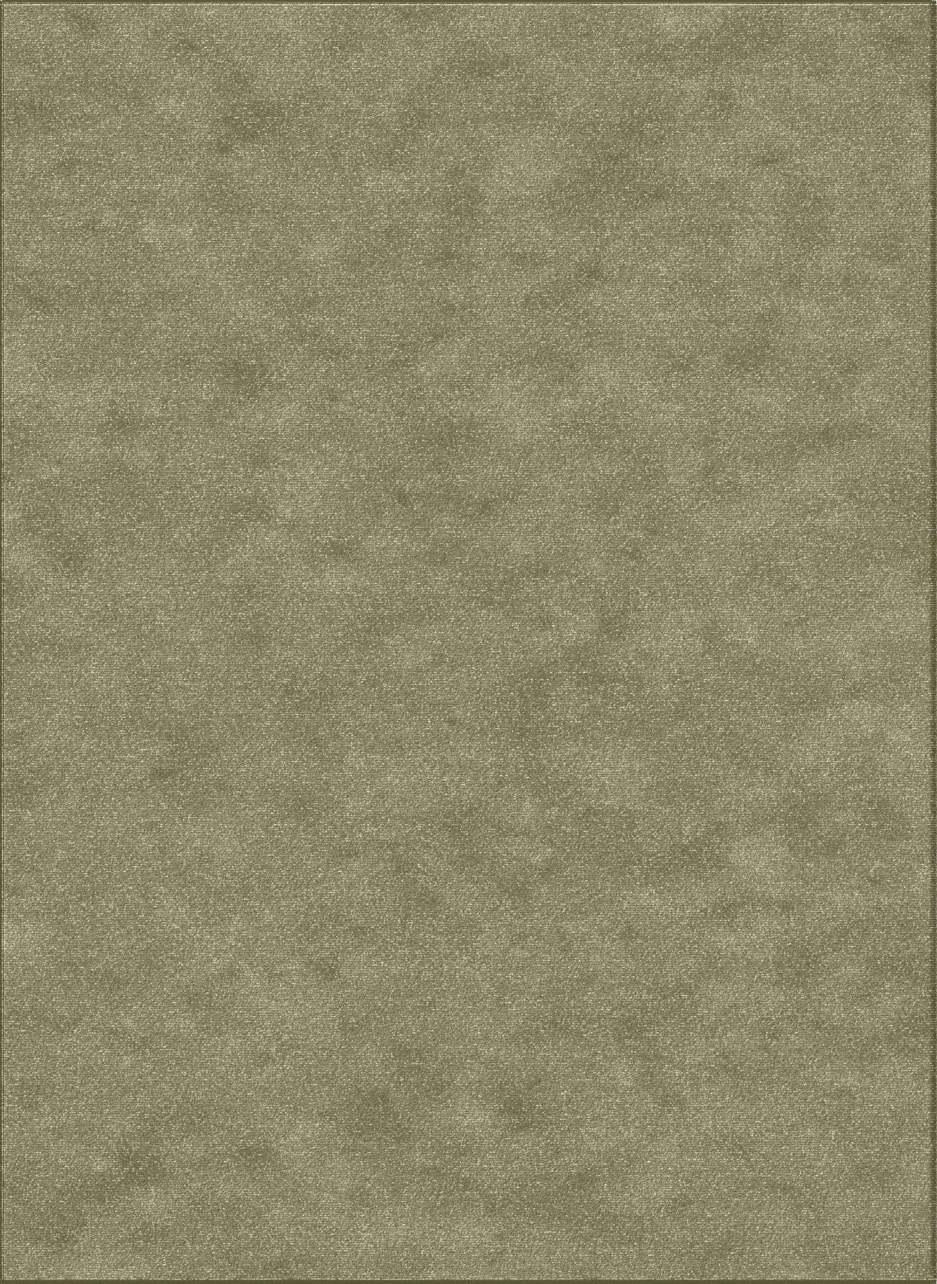 WEBTEPPICH 140/200 cm Marseille Olivgrün  - Olivgrün, KONVENTIONELL, Textil (140/200cm) - Dieter Knoll