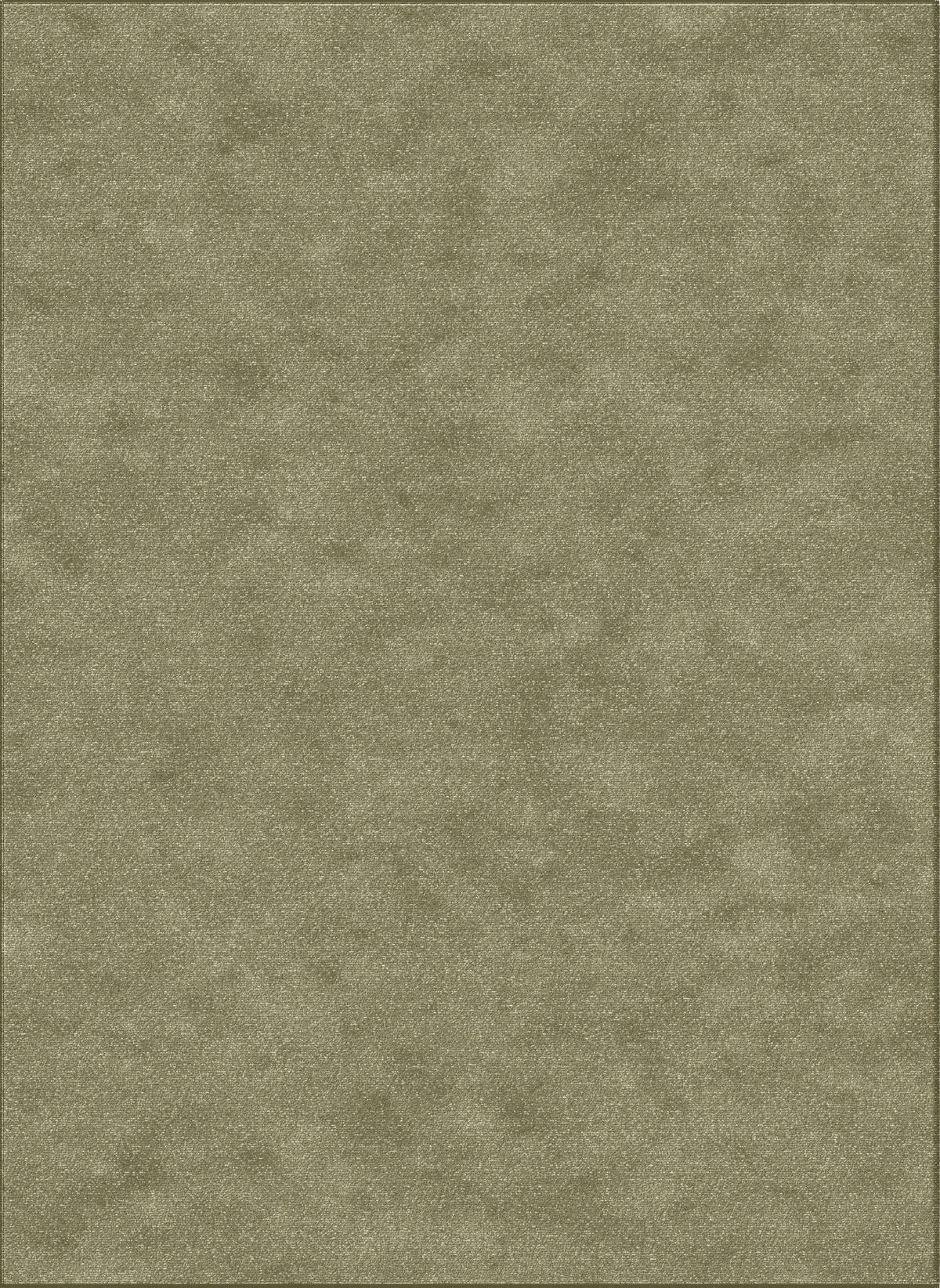 WEBTEPPICH 140/200 cm Marseille Olivgrün  - Olivgrün, KONVENTIONELL, Textil (140/200cm) - Dieter Knoll