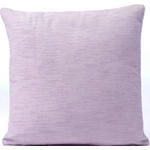 ZIERKISSEN  50/50 cm   - Flieder, Basics, Textil (50/50cm) - Novel