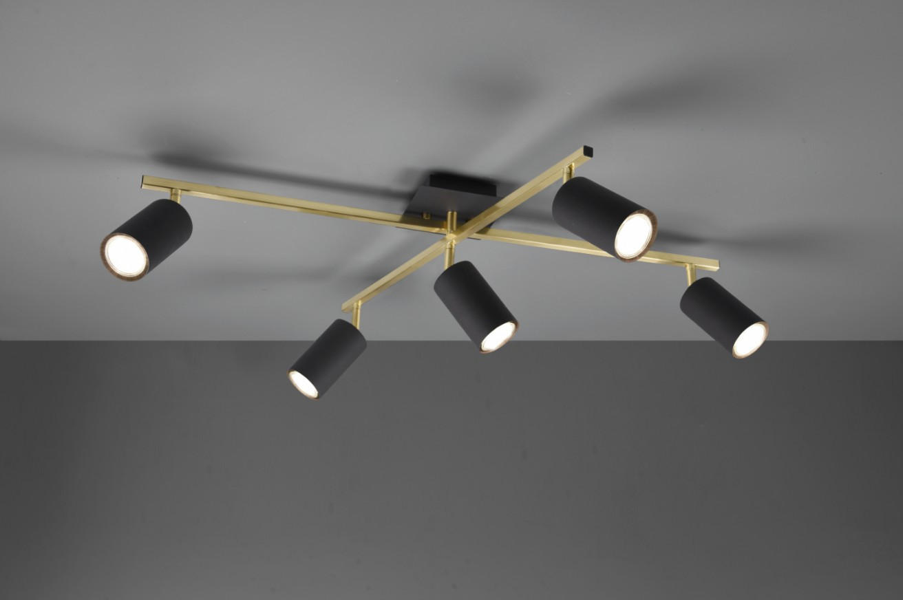 Plafonieră     - Konventionell (22/77/57cm)