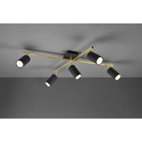 Plafonieră     - Konventionell (22/77/57cm)