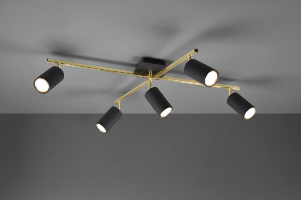 Plafonieră     - Konventionell (22/77/57cm)