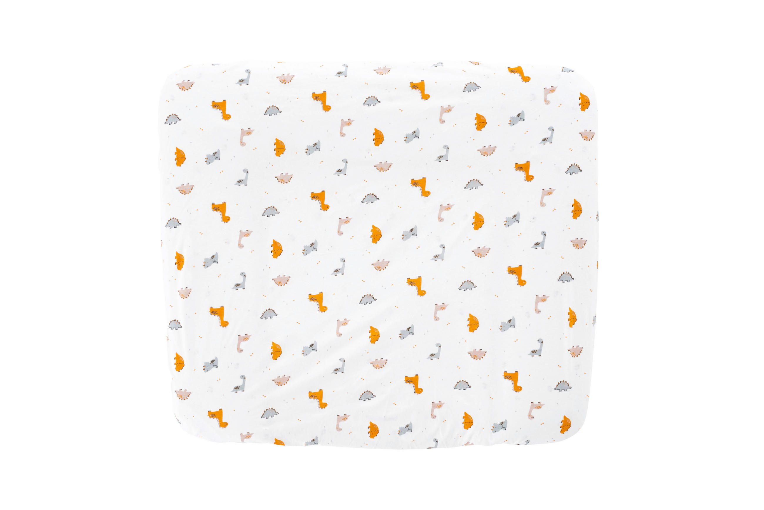 WICKELAUFLAGENBEZUG - Multicolor, Basics, Textil (86/76cm) - Träumeland