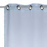 ÖSENVORHANG transparent - Blau, KONVENTIONELL, Textil (140/245cm) - Esposa ÖSENVORHANG transparent - Blau, KONVENTIONELL, Textil (140/245cm) - Esposa