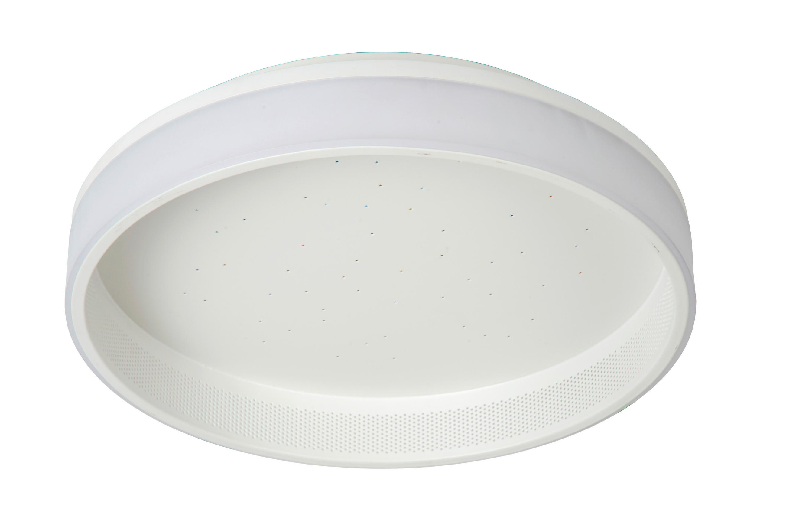Lucide Led-Deckenleuchte Estreja 40x9x40 cm