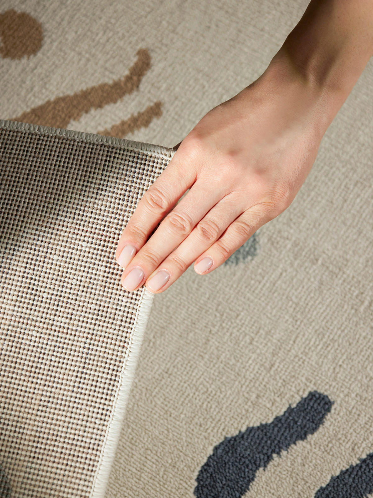 KINDERTEPPICH 120/170 cm Adventures Wal  - Multicolor/Creme, Design, Kunststoff/Textil (120/170cm) - Hanse Home