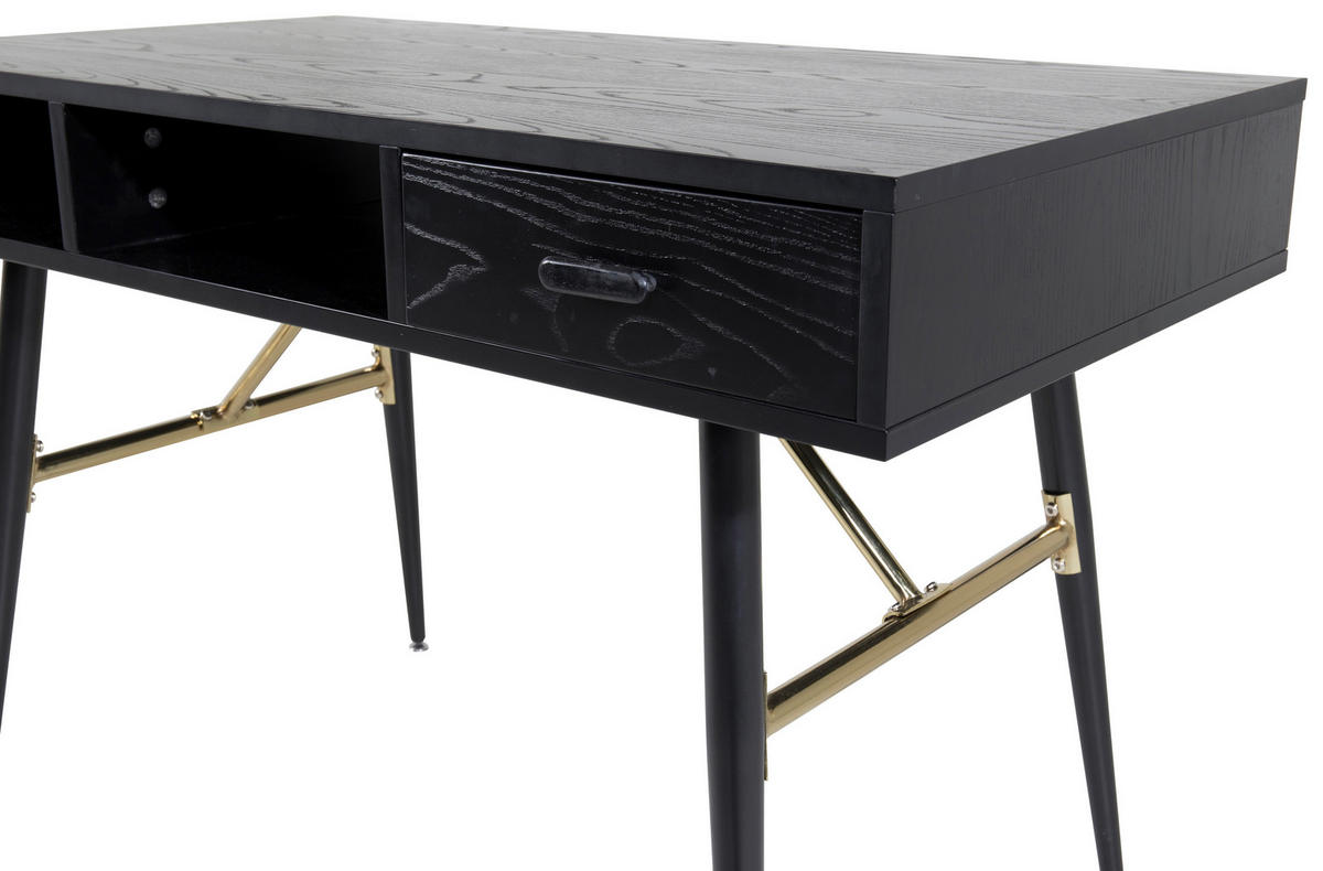 KONSOLENTISCH in 110/75/110 cm    - Design (110/75/110cm) - Livetastic